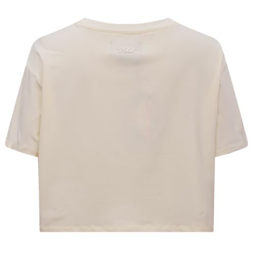 Image of Pro Standard NBA Womens Womens NBA Neutral Cotton Short Sleeve Boxy Tee