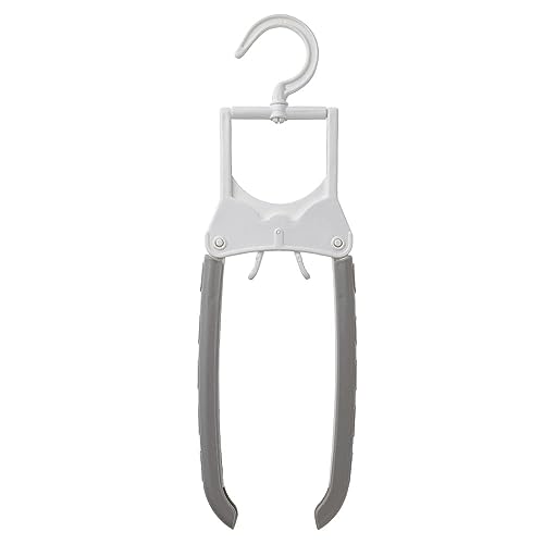 �J�C���Y(CAINZ) �����^�b�`�n���K�[ 2�{�g WHS-6321 ��62.2cm ���s1.5cm ����24.2cm �z���C�g �O���[ ������ �������n���K�[ ���󕨊��� ����n���K�[