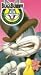 Bugs Bunny's Comedy Classics [VHS]