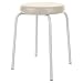 Produktbild Sport-Tec Gymnastikhocker mit Komfort-Polster, Hocker, ø 38 cm