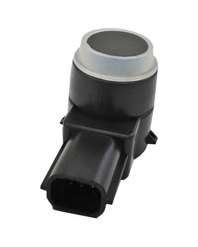 Capteur de stationnement Meat & Doria 94654 radar de recul pour pare-choc
