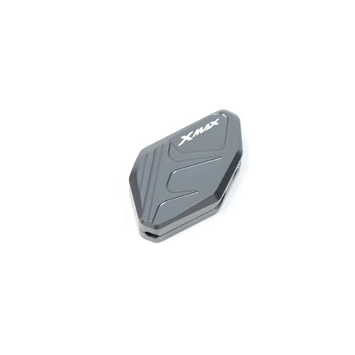 Étagère de pied moto Xmax 300 pour stationner sur goudron chaud
