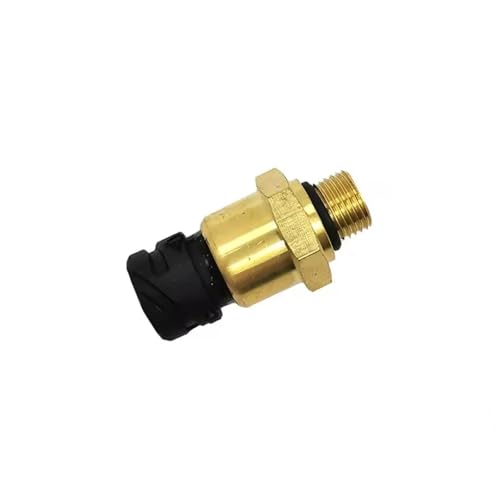 Capteur de pression VOE11039574 pour réparer l'hydraulique des pelles
