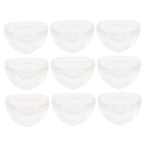 Totority 10���� �g�їp������Ԃ���[�{�b�N�X �ϋv���̂���f�ނō��ꂽ������Ԃ�z���_�[�P�[�X �q���I�ɕۊǉ\ �����O�o��ł̎g�p�ɓK����������Ԃ�V�[���h�P�[�X