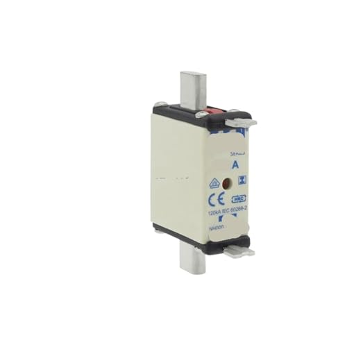 Fusible 690V 63A cartouche couteaux NH000 16NHG000BI-500 10NHG000BI-500 ampères