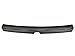 Ducktail CSL Spoiler Rear Boot Trunk Lip Wing JDM Lid ABS for BMW E39 M5 Sedan