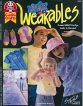Spray Art Wearables 1574212060 Book Cover
