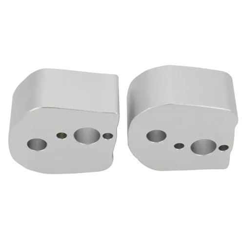 Rehausse Guidon FJR1300 Améliorer Position Conduite Moto 25mm