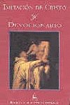 Imitación de Cristo / Devocionario 8479143657 Book Cover