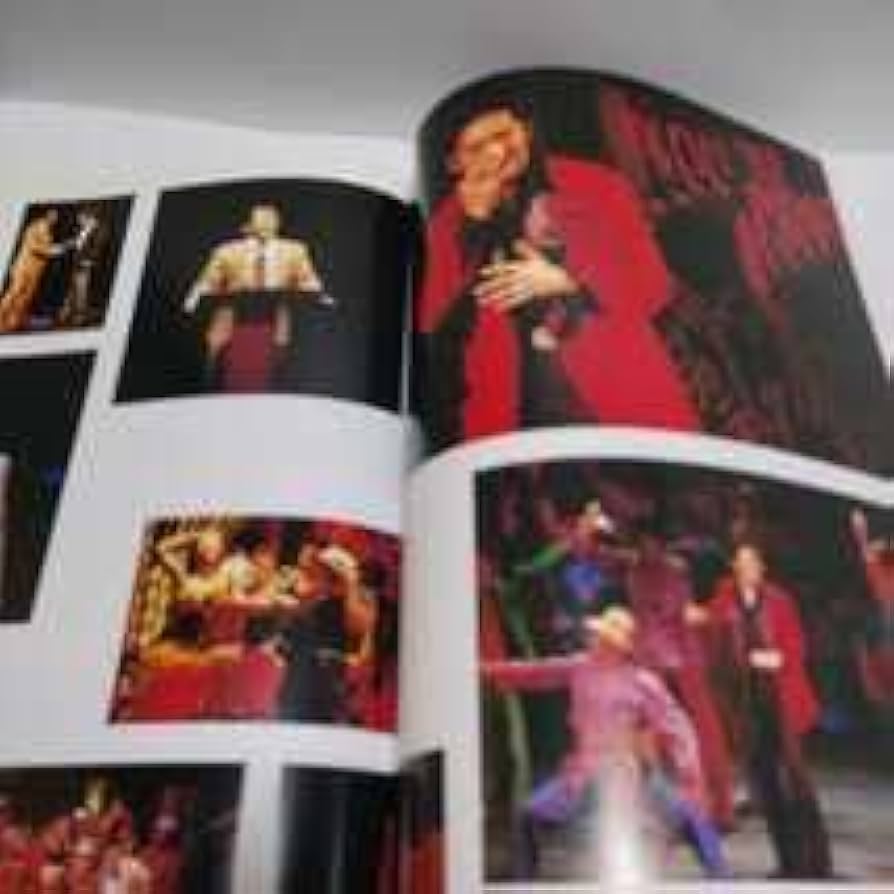 ミュージカル“ミス・サイゴン”1992帝国劇場　プログラム ミュージカル“ミス・サイゴン”1992帝国劇場 プログラム