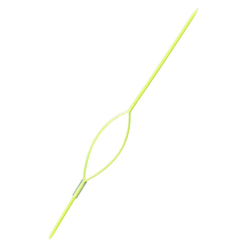 Daiwa Line Threader, Yellow