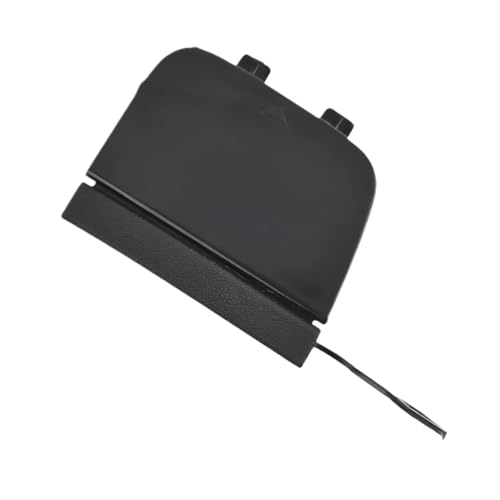 Cache-crochet de remorquage A1568850722 pour réparer le pare-chocs avant Mercedes GLA