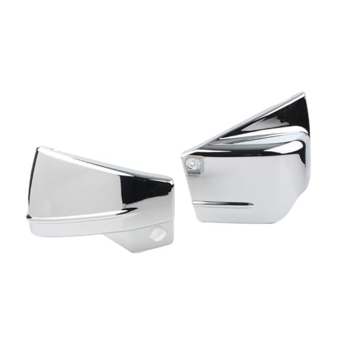 Carénage latéral moto ABS protection batterie pour V-Star DragStar 650 XVS650A Classic