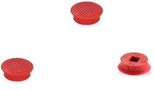 Tapas Trackpoint de 3.0 mm para Lenovo Thinkpad T14, L13 y T16, repuesto LeFix