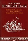 Hardcover Deutscher Kinderschatz. [German] Book