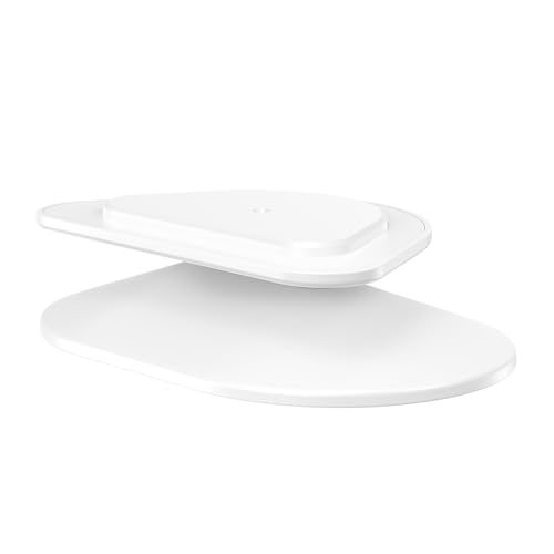 PlusAcc Stand for iPhone Models & Show 5 (3rd Gen) - Adjustable Tilt Holder, Table Stand...
