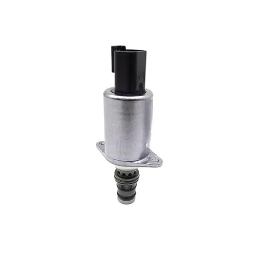 Électrovanne proportionnelle 1017628 pour régulation de débit hydraulique - 5