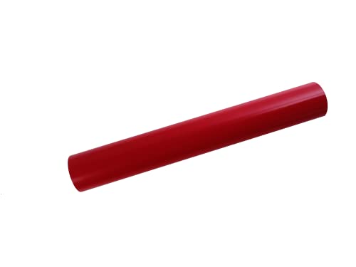 Craft E Vinyl - Matte Red 12