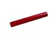Craft E Vinyl - Matte Red 12" x 8 ft Removable AdhesiveBacked Vinyl for Cricut Cutters, CraftROBO Cutters, Pazzles Cutters, QuicKutz Cutters CEV2511