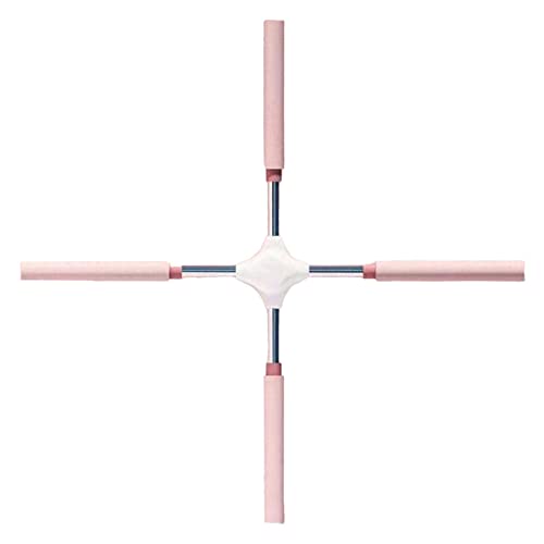 myaddiction Yoga Stick Lung Opener for Beautifying Body Shaping pink Sporting Goods | Fitness Running & Yoga | Clothing & Accessories | Support & Protective Gear