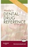 Mosby's Dental Drug Reference 10e
