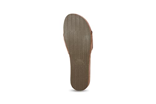 Image of Inc.5 Women's 600387 Peach Wedge Sandal