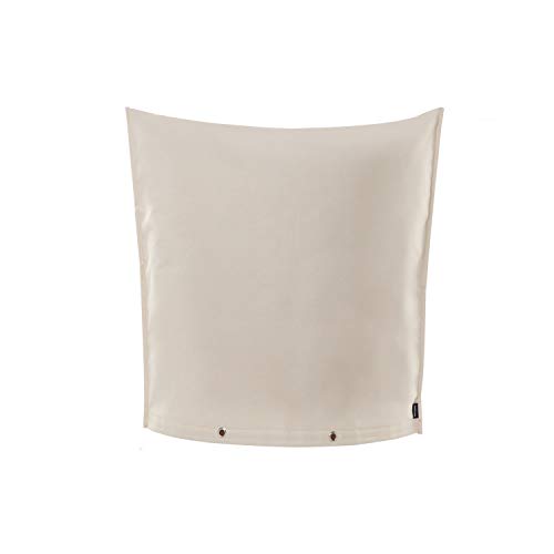 KGMcare Backflow Preventers Protection, Insulated Cover Pouch for Winter Pipe Freeze Protection,Water Sprinkler Valve Box and Controller (16 x 20)