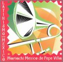 Mariachi Mexico De Pepe Villa [Audio CD]