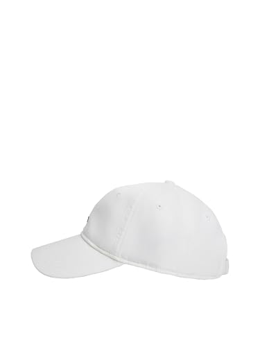 Image of Tommy Hilfiger Men's Cotton 85 Logo Adjustable Baseball Cap