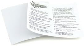 Repair Patch for Pools (4''x4'')