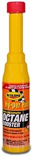 Rislone Hy-per Fuel Octane Booster,6 fl. oz, 1 Pack,4747