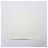 Dönges Klebefolie, 7,5 x 13 cm (Spurensicherungsfolie SpuSiFolie Spurensicherung Fingerabdruck Folie Fingerabdruckfolie Handabdruckfolie Etikettenschutzfolie Etikettenfolie) (Pack à 25 Stück)