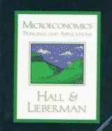 Microeconomics : Principals and Application