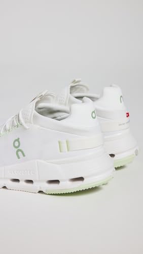 Image of On Women's Cloudnova 2 Sneakers