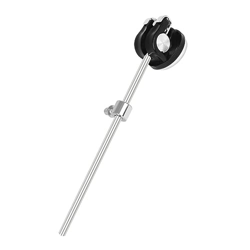 BESTonZON Bass Drum Mallet Kick Beater Pedal Hammer Drum Set Replacement Accessory Kick Pedal Replacement Parts