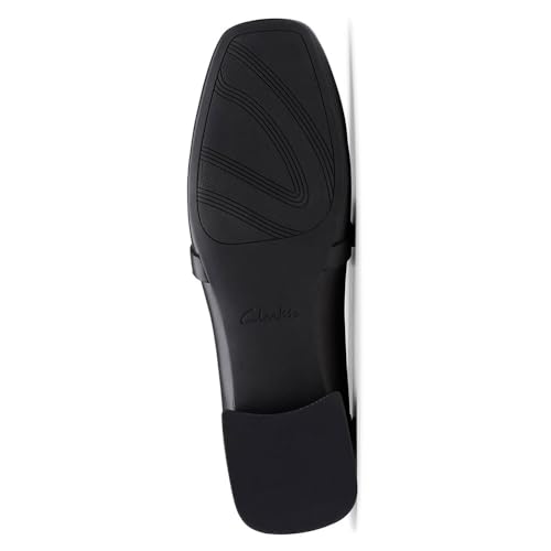 Mocassins Clarks UBREE15 LILY - vue 6