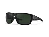 SPY Dirty Mo Tech SOSI ANSI Black Happy Gray Green Rectangle Sunglasses for Men + FREE Complimentary...