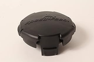 X472000070 Speed Feed 400 Trimmer Head Wear Cap Spool Cover 4