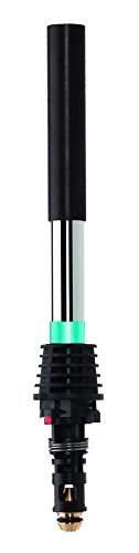 EXPRESS 4735 Soldering Lamp Accessory, Sealing Blow Torch, Lance for Soldering Copper Tube Diameter 35 mm