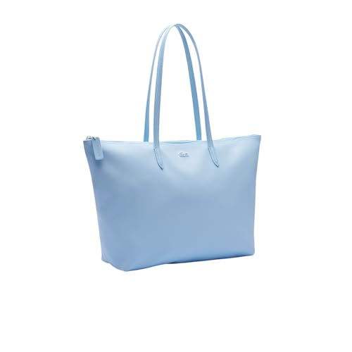 Image of Lacoste Women's L.12.12 Concept Vertical Shopping Bag