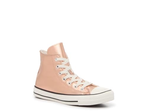 Converse Unisex-Child Chuck Taylor All Star Metallic (Big Kid) Sneaker