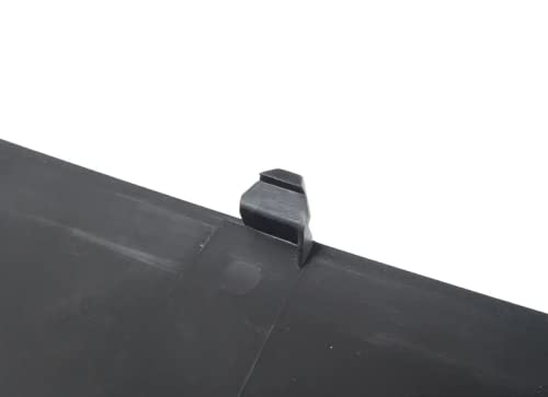 Moulage pare-chocs arrière E39 Touring pour remplacer un bandeau rayé ou cassé