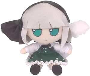 魂魄妖夢　ぬいまる6個 魂魄妖夢ぬいまる6個
