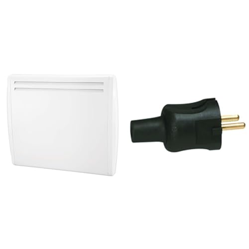HAVERLAND Medusa: Calentador Eléctrico