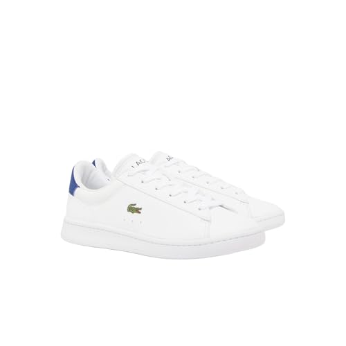 Lacoste Unisex-Child Juniors' Carnaby Set Sneaker