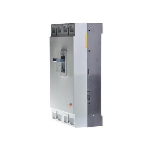 Disjoncteur fuites électriques DZ20L-400/3N300 boîtier plastique