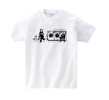 Amazon.co.jp: MAN WITH A MISSION （マンウィズアミッション）FC限定T