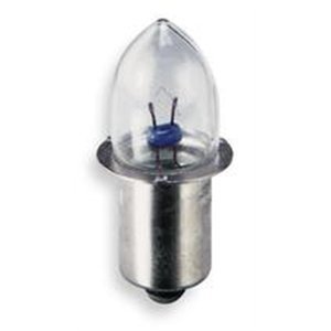 GE 25181 PR2 2.38V .50A Miniature Automotive Light Bulb (Pack of 2