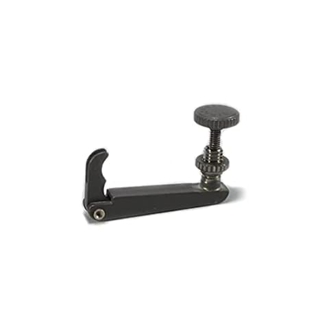 STRADPET Titanium Fine Tuner for Viola Cover