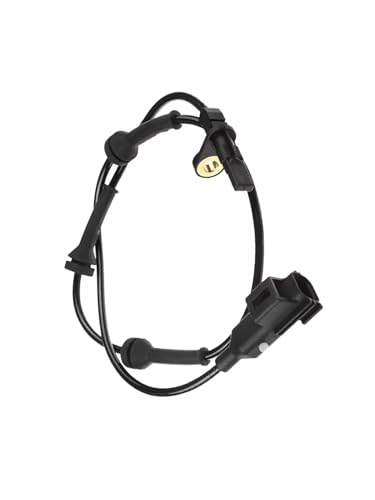 Sensor ABS trasero Land Rover Evoque L538 repara error de frenada 2.0T LR066868 6
